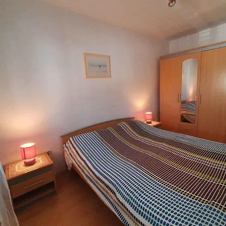 Holiday In Vabriga - Istrien 43246 Semesterbostad *