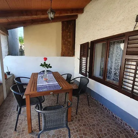度假居 Holiday In Vabriga - Istrien 43246