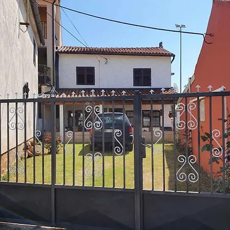 Holiday In Vabriga - Istrien 43246 Semesterbostad *