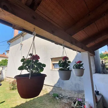 Holiday In Vabriga - Istrien 43246 度假居