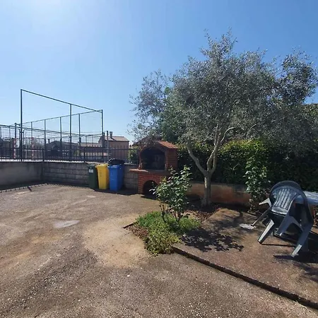 Holiday In Vabriga - Istrien 43246 度假居