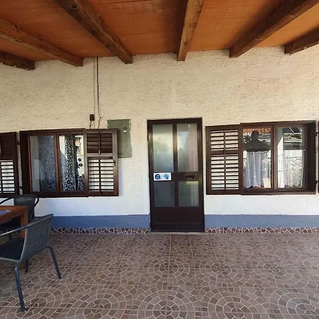 度假居 Holiday In Vabriga - Istrien 43246 Tar-Vabriga