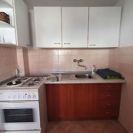 Semesterbostad Holiday In Vabriga - Istrien 43246 Tar-Vabriga